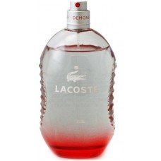 Lacoste Hot Play