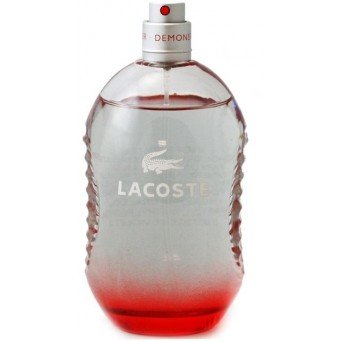 Lacoste Hot Play