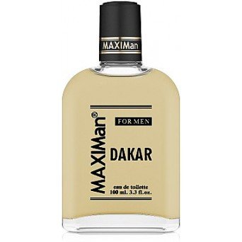 Aroma Parfume Maximan Dakar