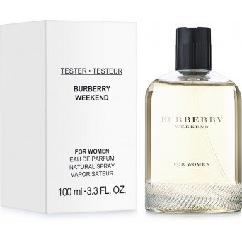 Burberry Weekend For Women