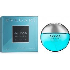 Bvlgari Aqva Pour Homme Marine