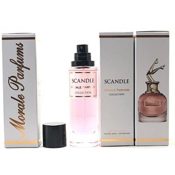 Morale Parfums Scandle