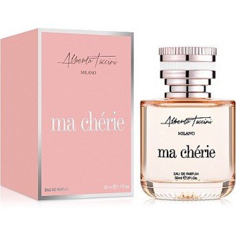 Alberto Taccini Ma Cherie