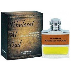 Al Haramain Khulasat Al Oud