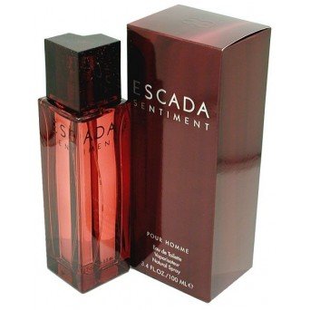 Escada Sentiment Pour Homme