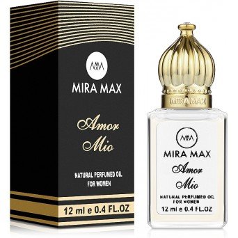 Mira Max Amor Mio