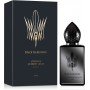 Stephane Humbert Lucas 777 Black Gemstone