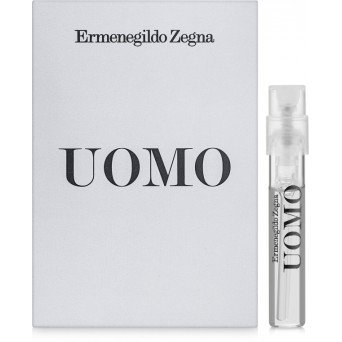 Ermenegildo Zegna Uomo