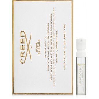 Creed Acqua Originale Aberdeen Lavander
