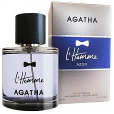 Agatha L'Homme Azur