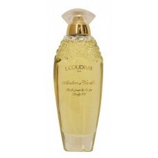 E. Coudray Ambre Et Vanille