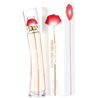Kenzo Flower by Kenzo Eau de Lumiere