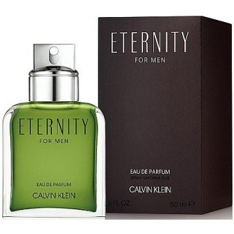 Calvin Klein Eternity For Men 2019
