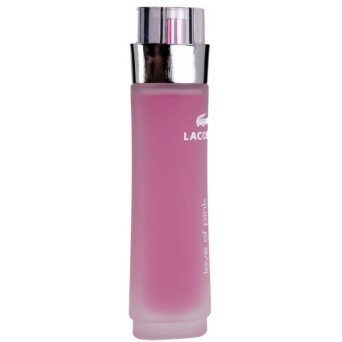 Lacoste Love of Pink