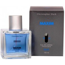 Christopher Dark Maxim