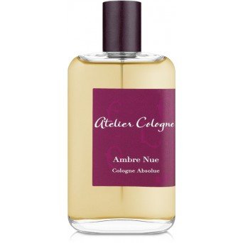 Atelier Cologne Ambre Nue