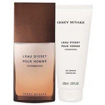 Issey Miyake L'Eau D'Issey Wood & Wood