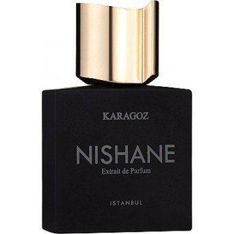 Nishane Karagoz