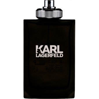 Karl Lagerfeld Karl Lagerfeld for Him