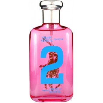 Ralph Lauren The Big Pony Collection 2