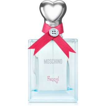 Moschino Funny
