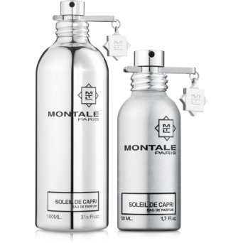 Montale Soleil de Capri