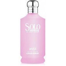 Luciano Soprani Solo Soprani Rose