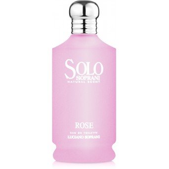 Luciano Soprani Solo Soprani Rose
