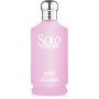 Luciano Soprani Solo Soprani Rose