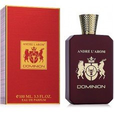 Aroma Parfume Andre L'arom Dominion