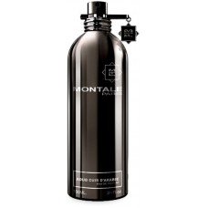 Montale Aoud Cuir D'Arabie