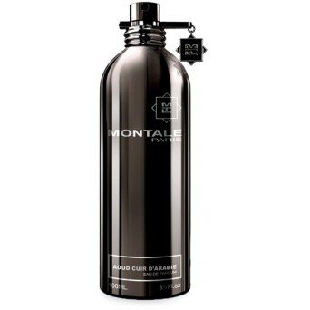 Montale Aoud Cuir D'Arabie