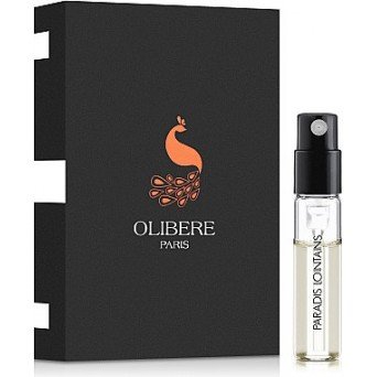 Olibere Paradis Lointains