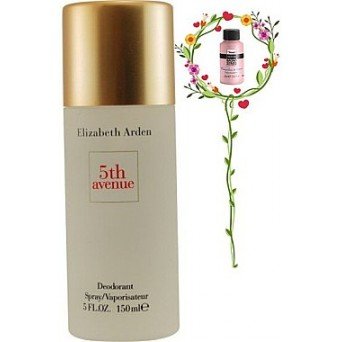 Elizabeth Arden 5th Avenue