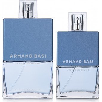 Armand Basi L'Eau Pour Homme