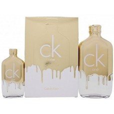 Calvin Klein CK One Gold