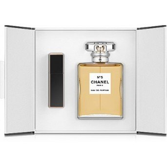 Chanel N5