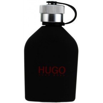 Hugo Boss Just Different
