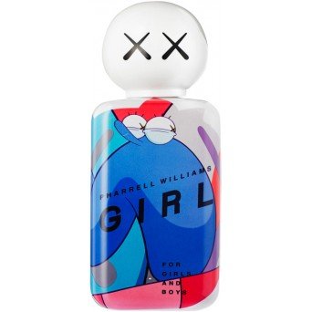 Pharrell Williams Girl