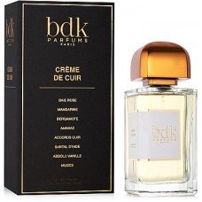 BDK Parfums Creme De Cuir