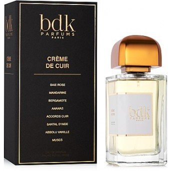 BDK Parfums Creme De Cuir