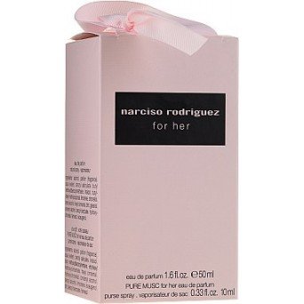 Narciso Rodriguez for Her