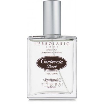 L'Erbolario Acqua Di Profumo Corteccia