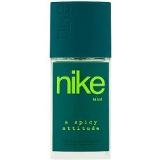 Nike Spicy Attitude Man
