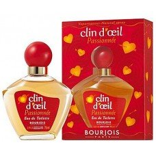 Bourjois Clin D'oeil Passionnee