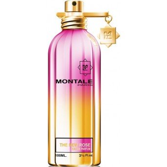 Montale The New Rose