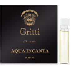 Dr. Gritti Aqua Incanta
