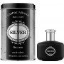 Jean Marc Copacabana Silver