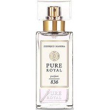 Federico Mahora Pure Royal 836