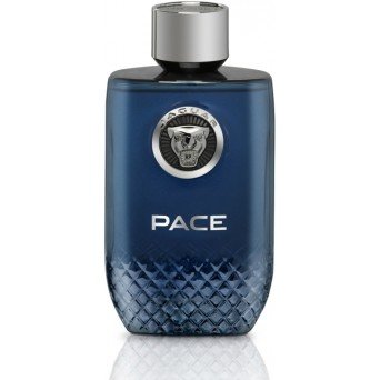 Jaguar Pace